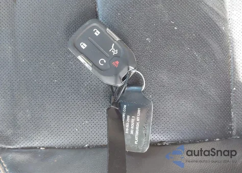 2022 GMC Terrain Awd At4 from USA, damaged, VIN 3GKALYEV0NL225967